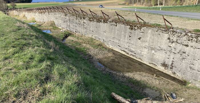 Panzersperre