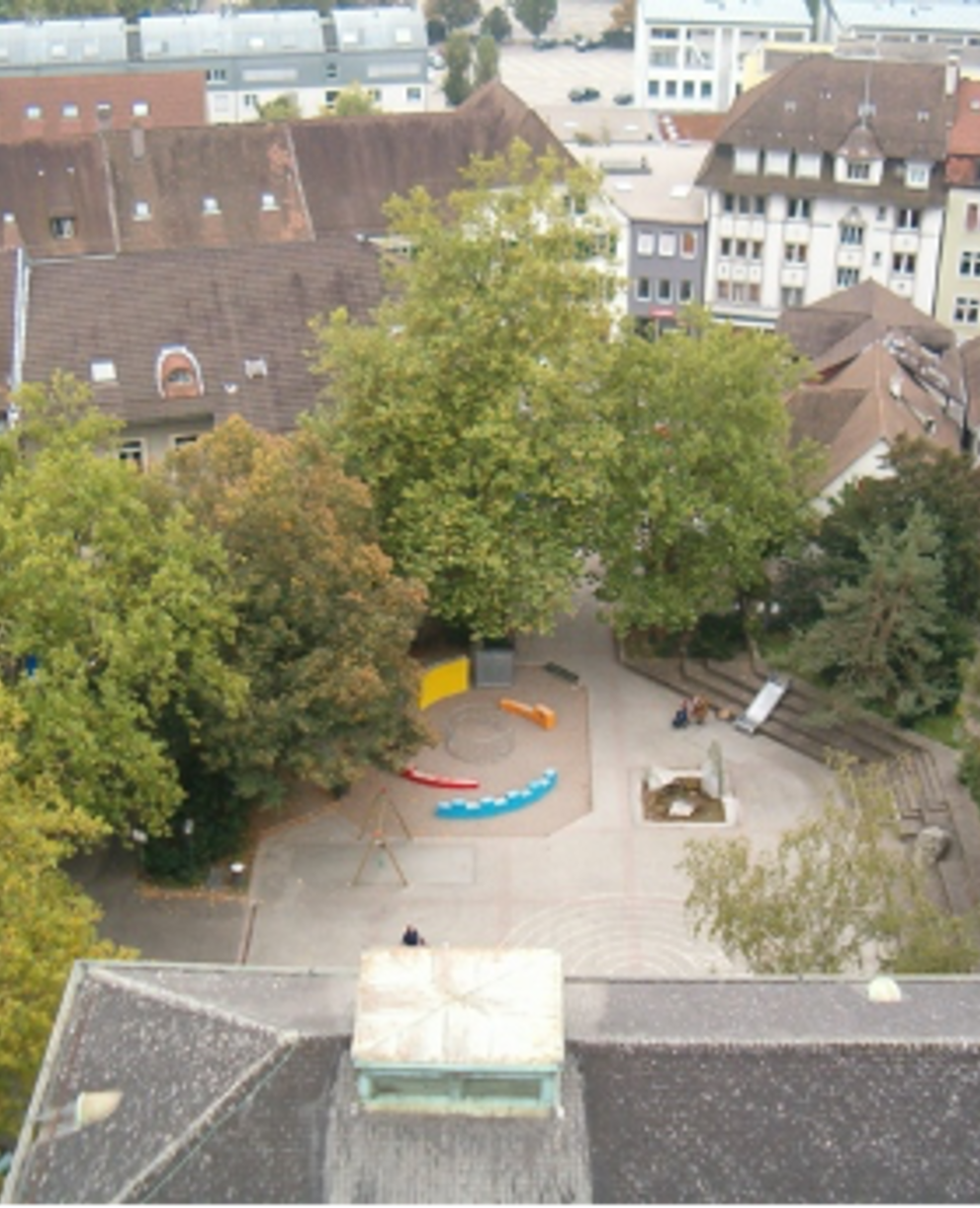 Stadtpark Olten